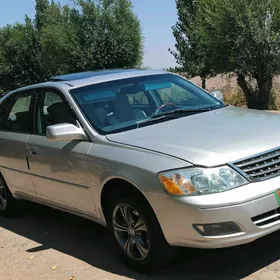 Toyota Avalon 2001