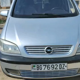 Opel Zafira 1999