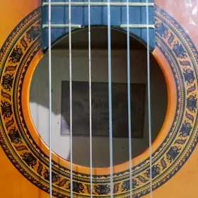 Valencia Gitara