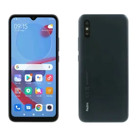 Redmi 9A