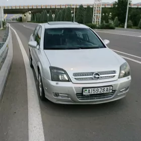 Opel Vectra 2002