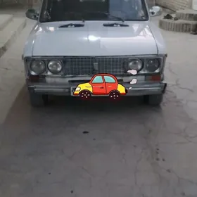 Lada 2106 1991