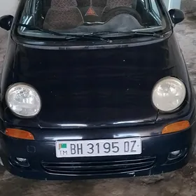 Daewoo Matiz 2000