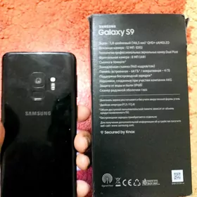 samsung s9