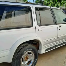 Ford Explorer 1996