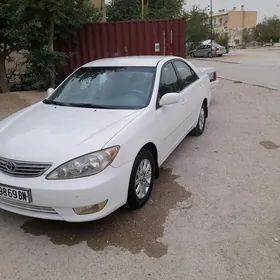 Toyota Camry 2004