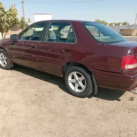 Hyundai Elantra 1994