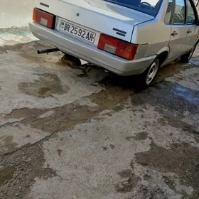 Lada 21099 2003