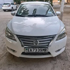 Nissan Sentra 2013