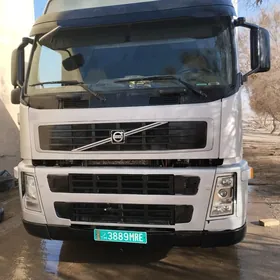 Volvo FH 480 2008