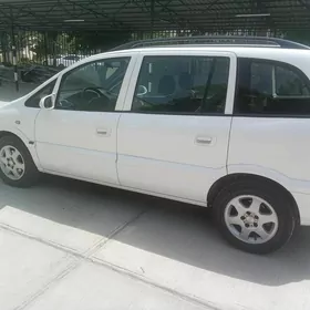 Opel Zafira 2001