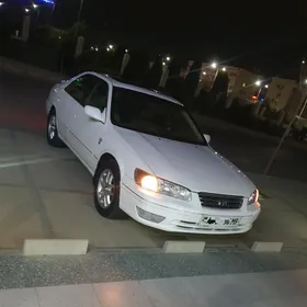 Toyota Camry 1997