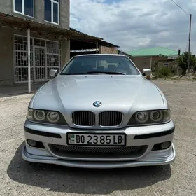 BMW 528 1997