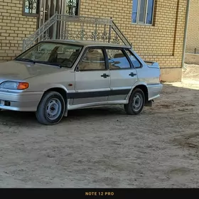 Lada 2115 2003