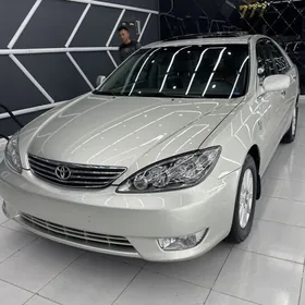 Toyota Camry 2006