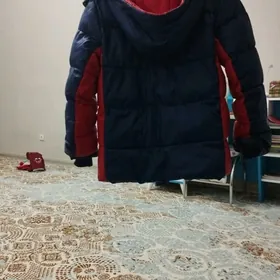 детская куртка
