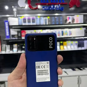 Poco M3