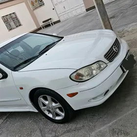 Nissan Maxima 2006