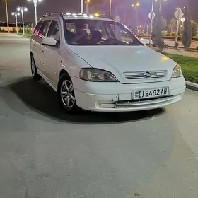 Opel Astra 1999