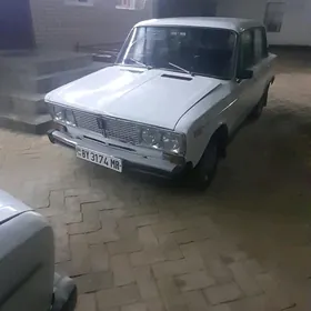 Lada 2106 1996