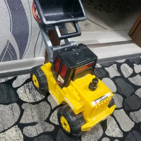 traktor oyunjak