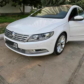 Volkswagen CC 2013