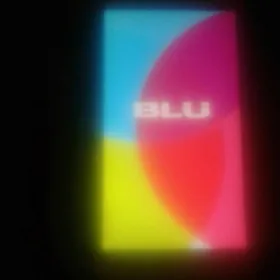 Blu grand X lte