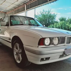 BMW 520 1991