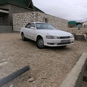 Toyota Mark II 1993