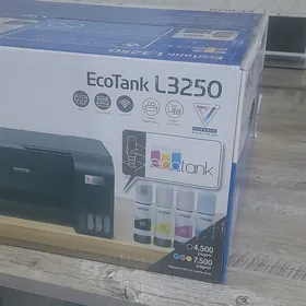 epson 3250 printer