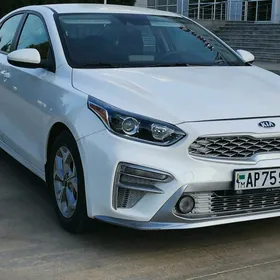 Kia Forte 2020