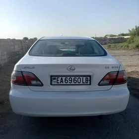 Lexus ES 300 2003