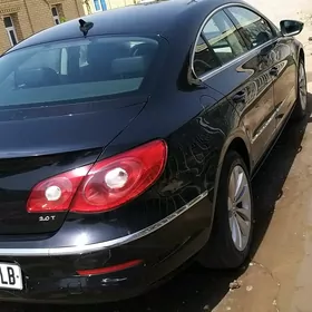 Volkswagen CC 2010