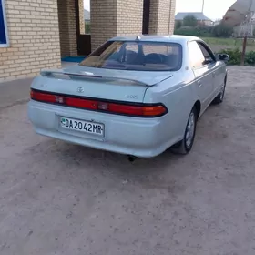 Toyota Mark II 1994