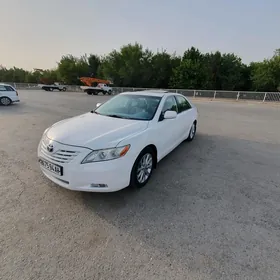 Toyota Camry 2008