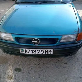 Opel Astra 1993