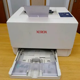 xerox phaser 6110