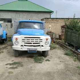 Zil 130 1992