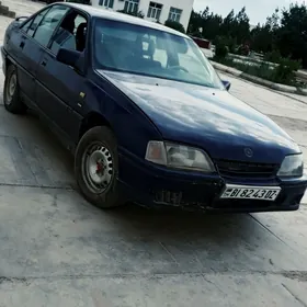 Opel Omega 1993