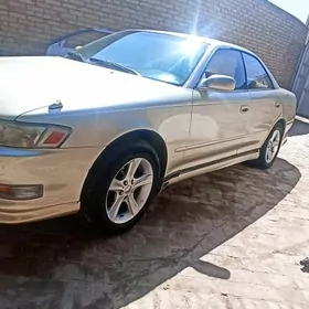 Toyota Mark II 1993