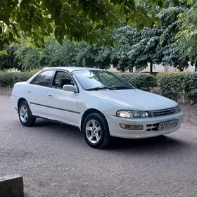 Toyota Carina 1993