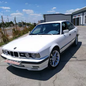 BMW 525 1990