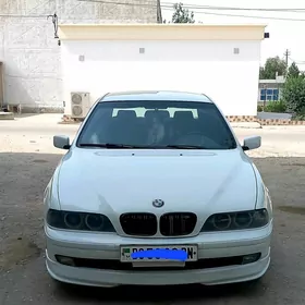 BMW 528 1996