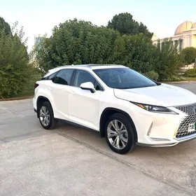 Lexus RX 350 2021