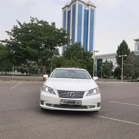 Lexus ES 350 2010