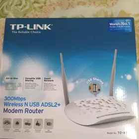 роутер tp-link 50 манат