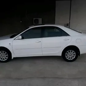 Toyota Camry 2002