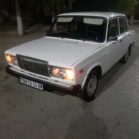 Lada 2107 2003