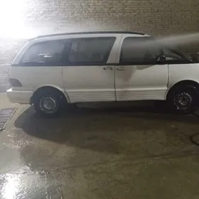 Toyota Previa 1991