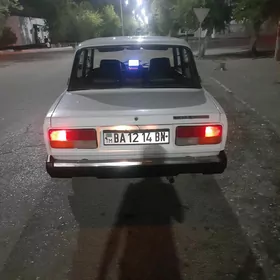 Lada 2107 2003